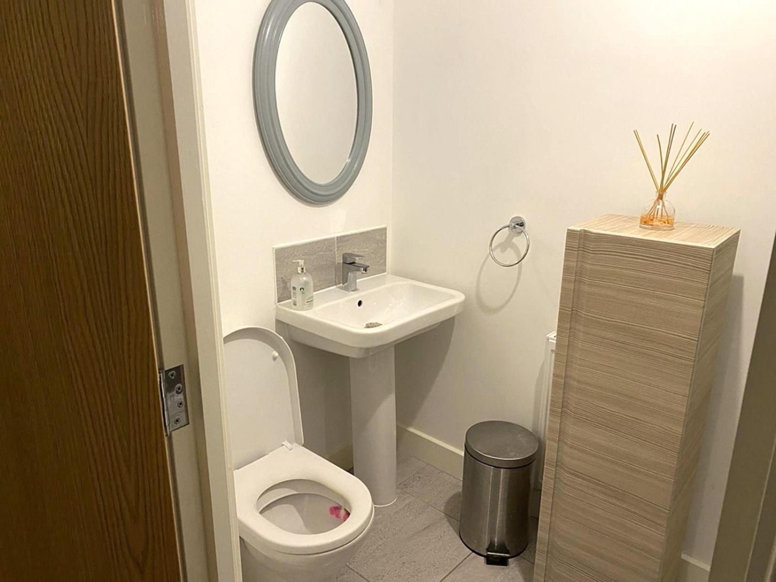 Igloo Magnolia I Breakfast I Free Parking Homestay Leeds (West Yorkshire)