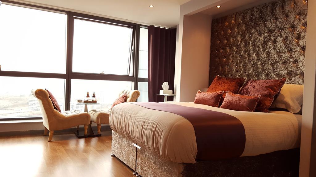 Atmosphere Apartment Leeds (West Yorkshire)