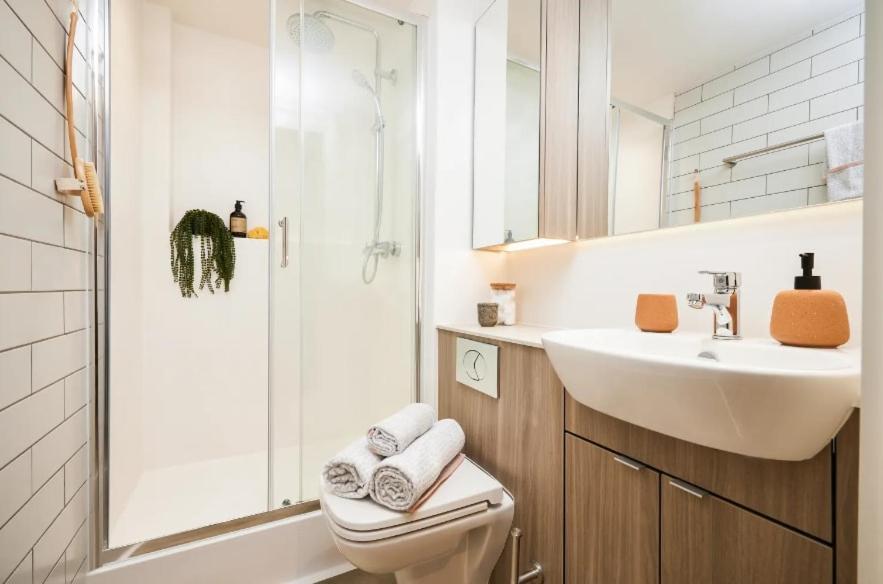 Apartment For Students Only St Albans In