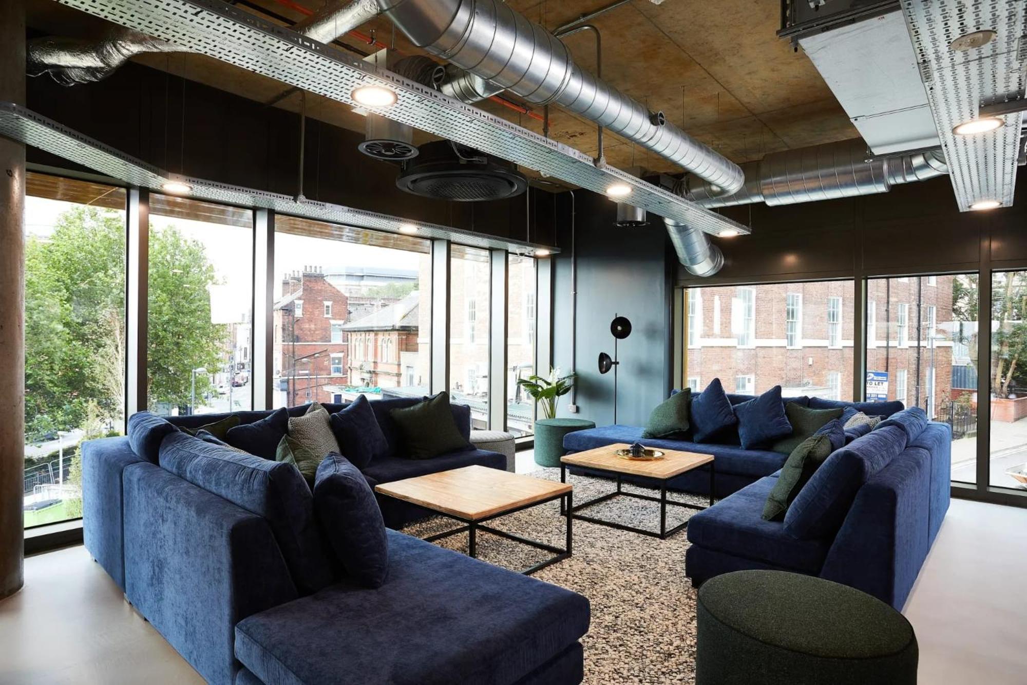 For Students Only St Albans In Apartment *