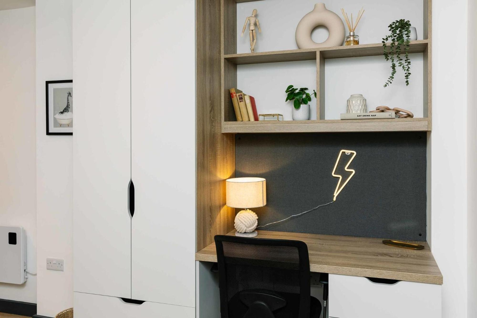 Leonardo Living Modern & Ensuites In Leeds (West Yorkshire)