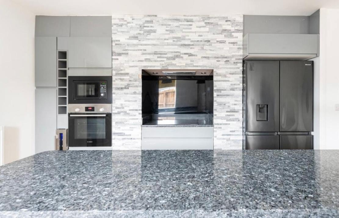Holdsworth House Apartment *