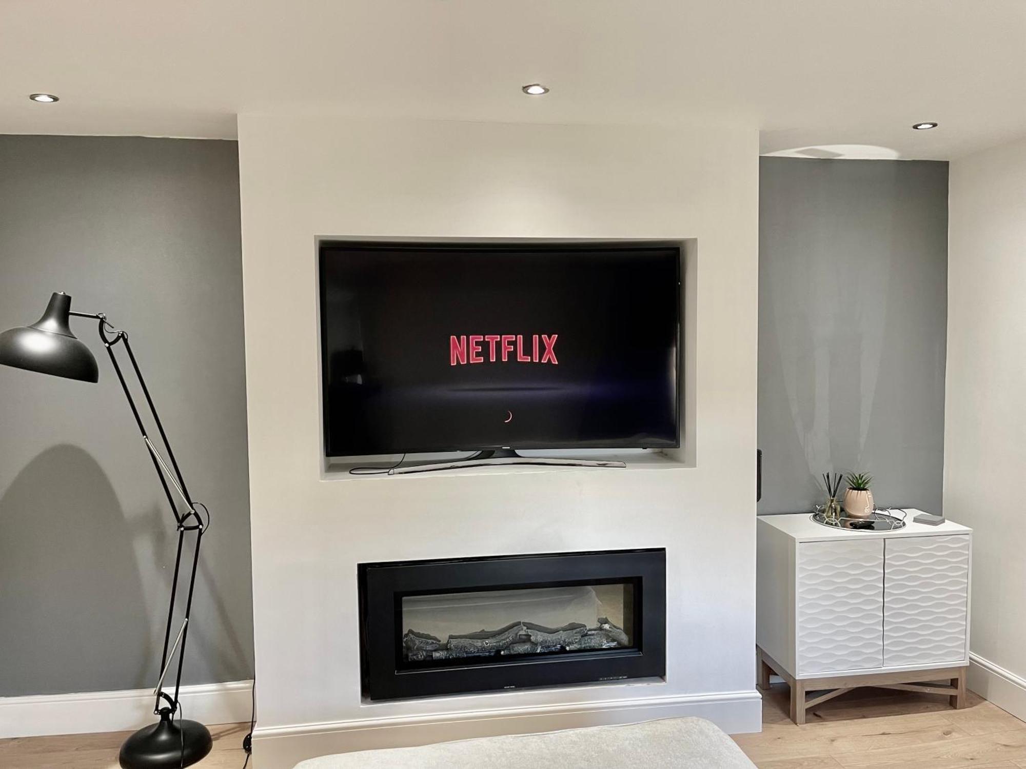 Holdsworth House Apartment *