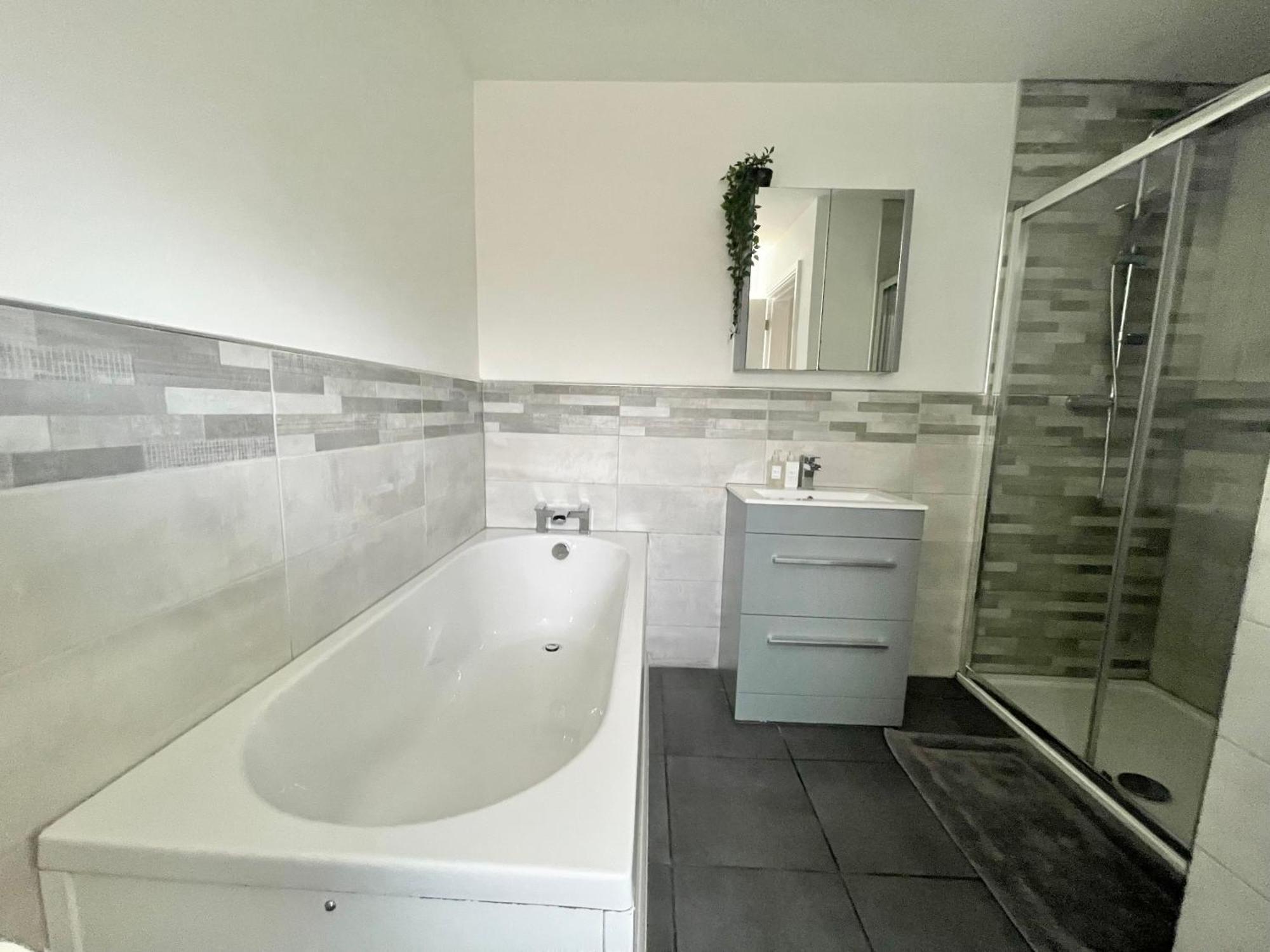 Apartment Holdsworth House Leeds (West Yorkshire)
