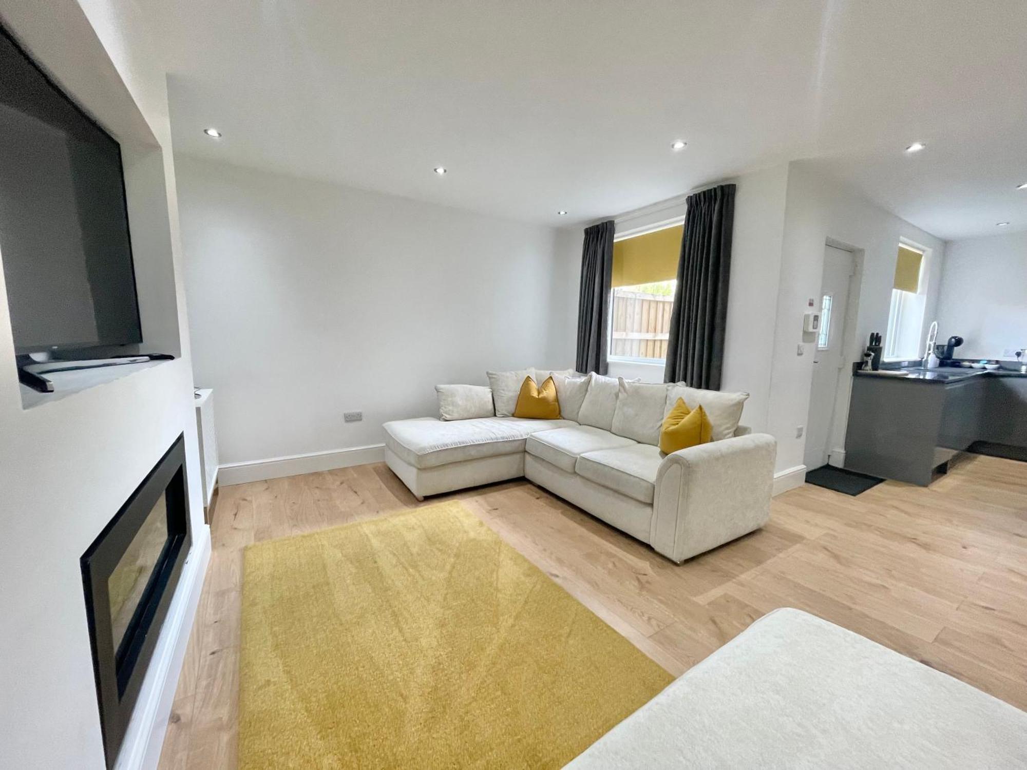 Holdsworth House * Leeds (West Yorkshire)