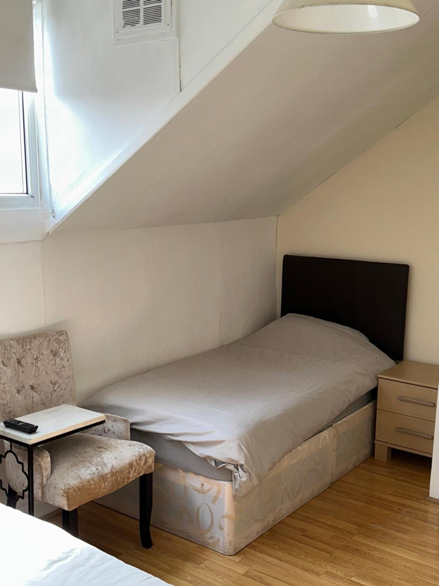 Vinery House Apartment