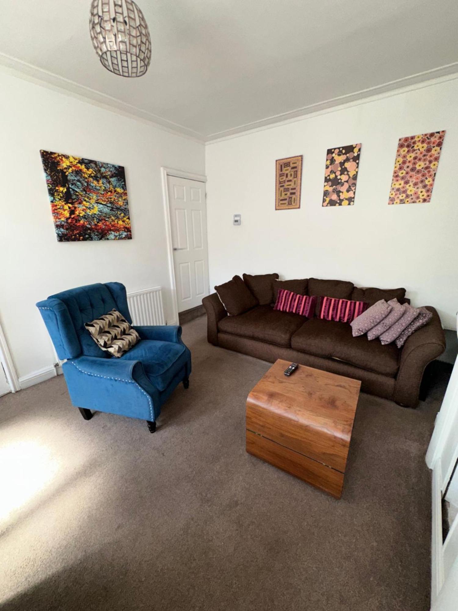 Vinery House Apartment Leeds (West Yorkshire)