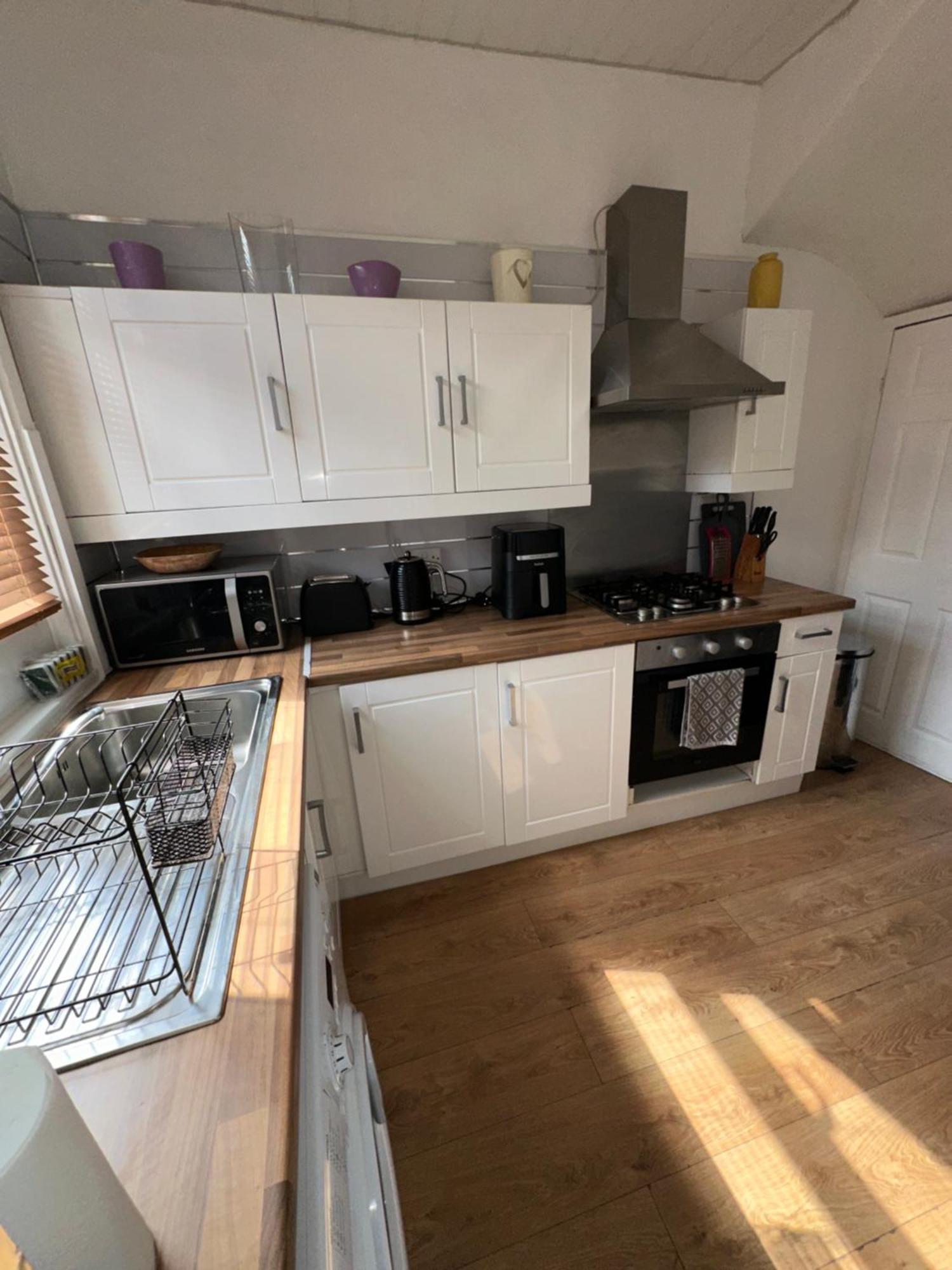 Apartment Vinery House Leeds (West Yorkshire)