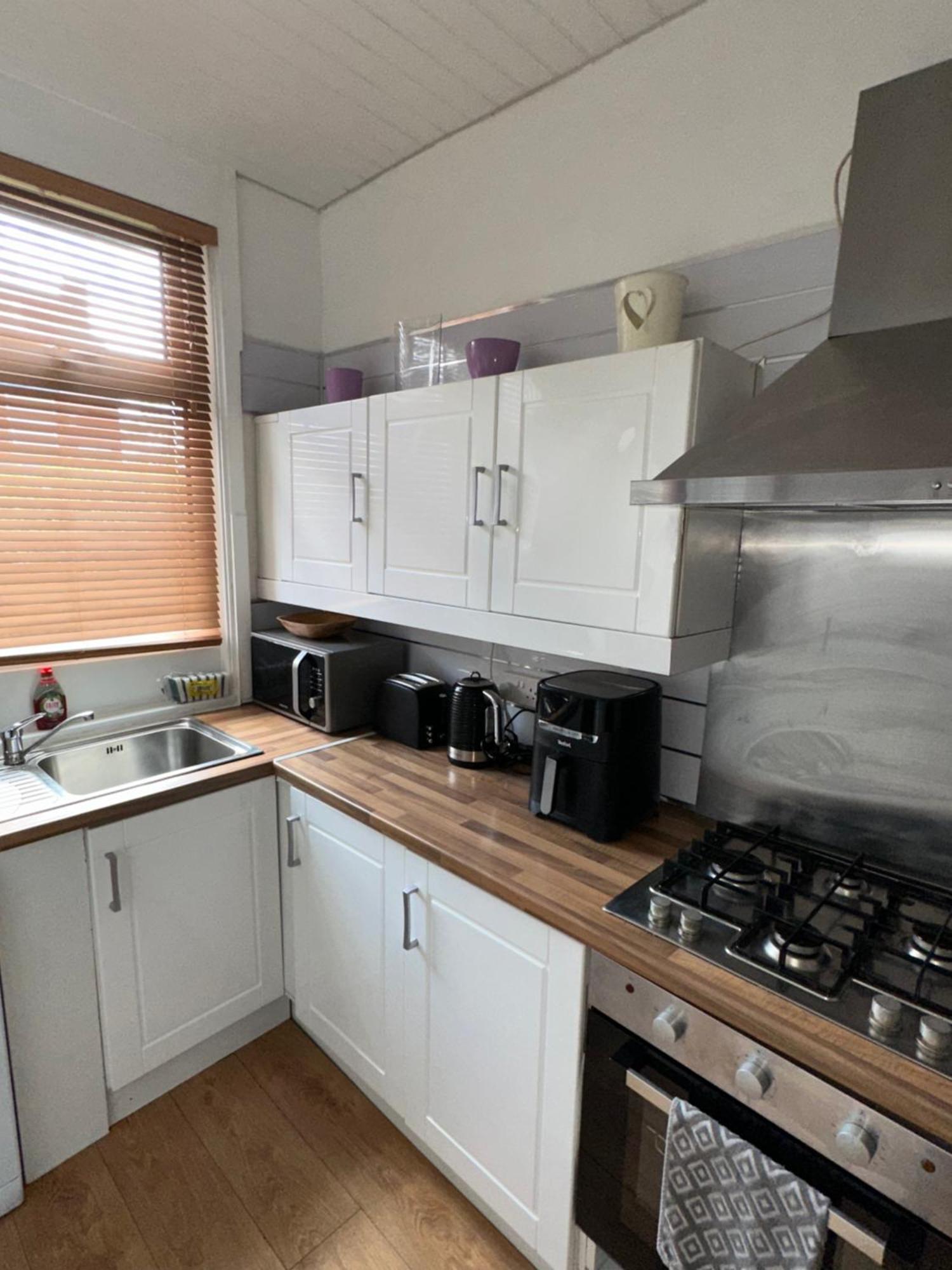 Apartment Vinery House Leeds (West Yorkshire)