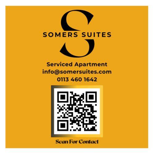 Somers Apartment Leeds (West Yorkshire)