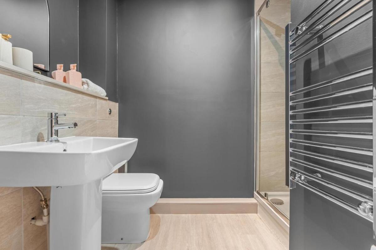 Apartment New York Style One Bed Leeds (West Yorkshire)