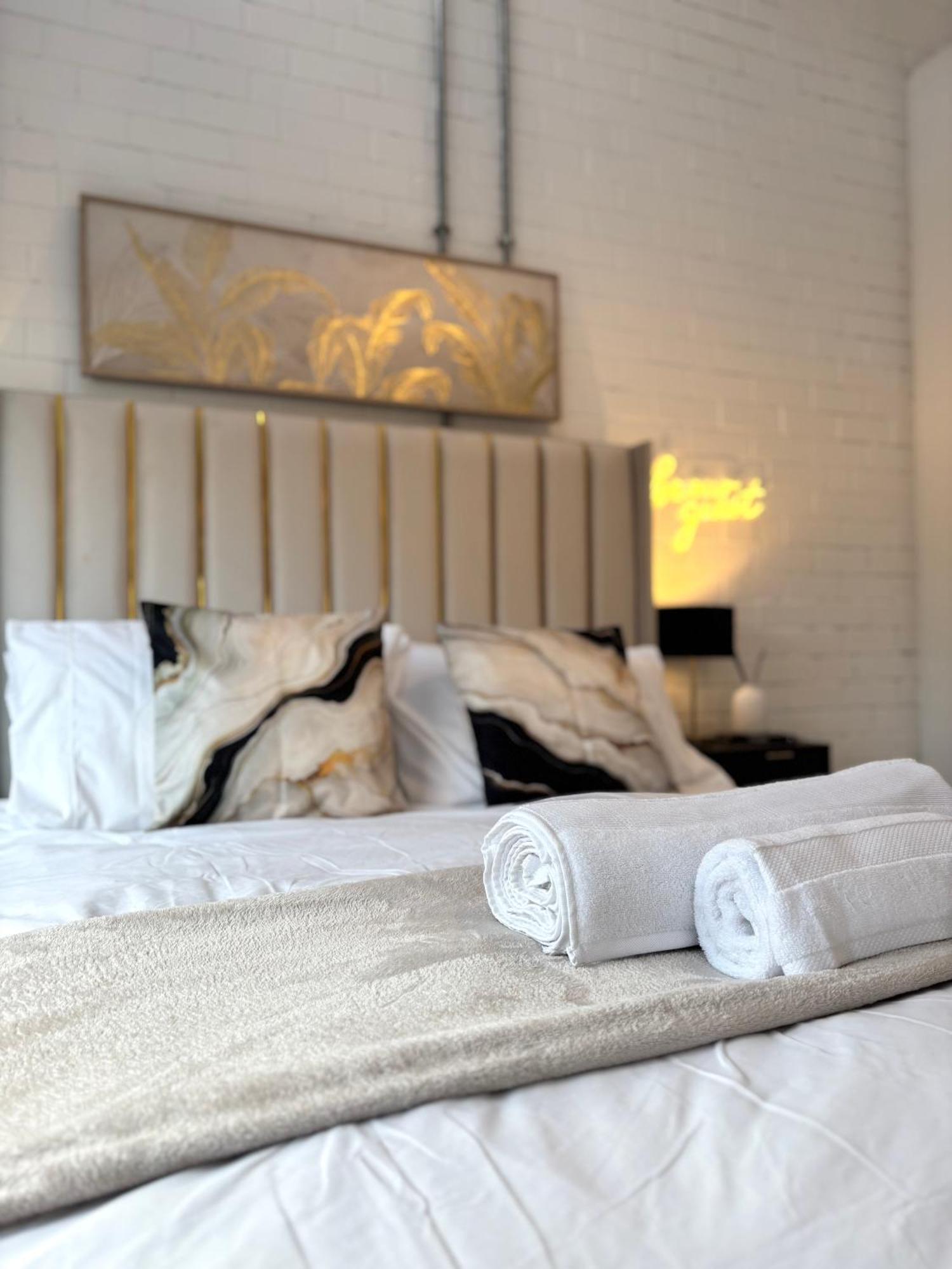 Apartment Lux - Luxury In Centre Near Canal *