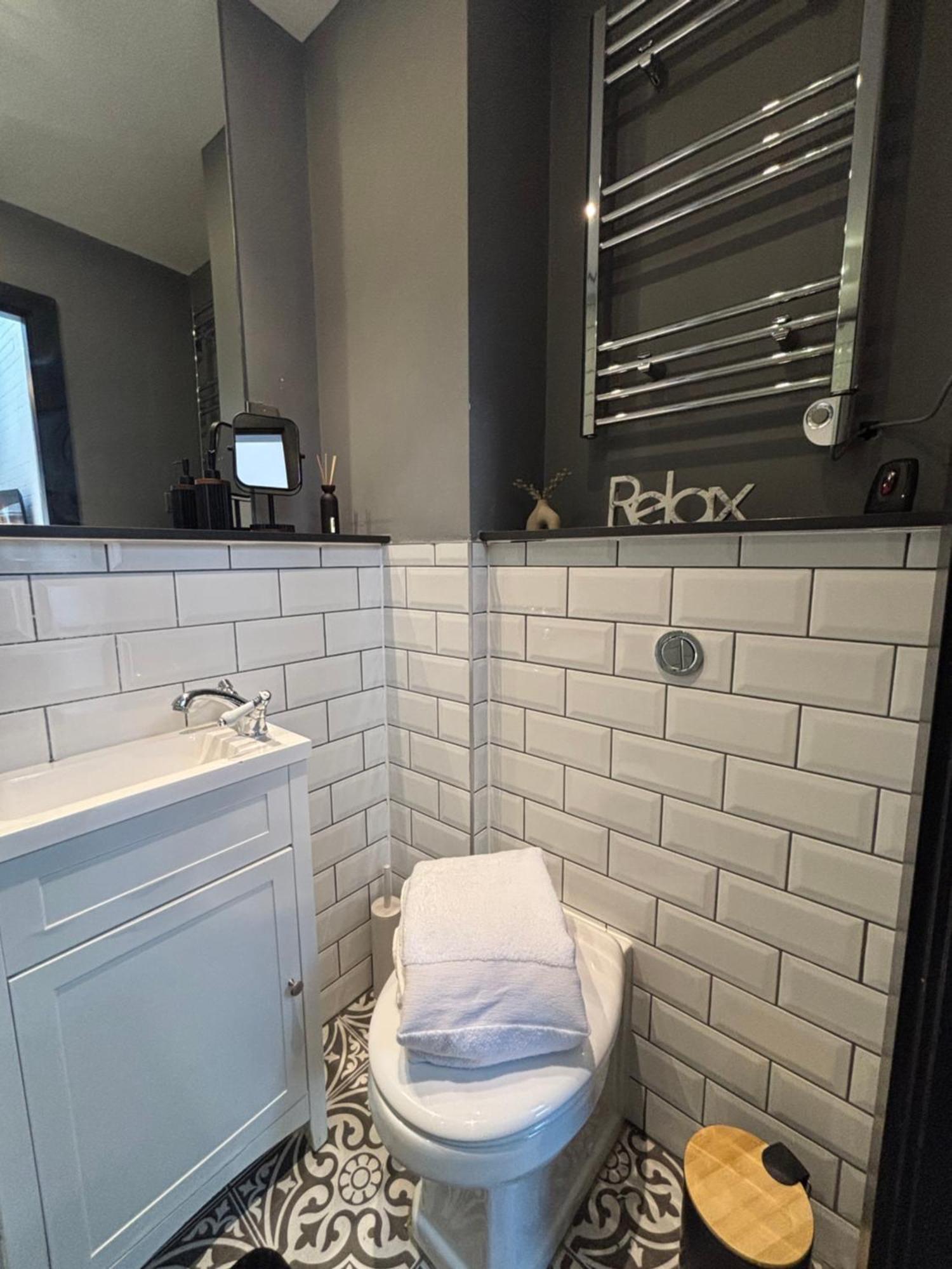 Apartment Lux - Luxury In Centre Near Canal *