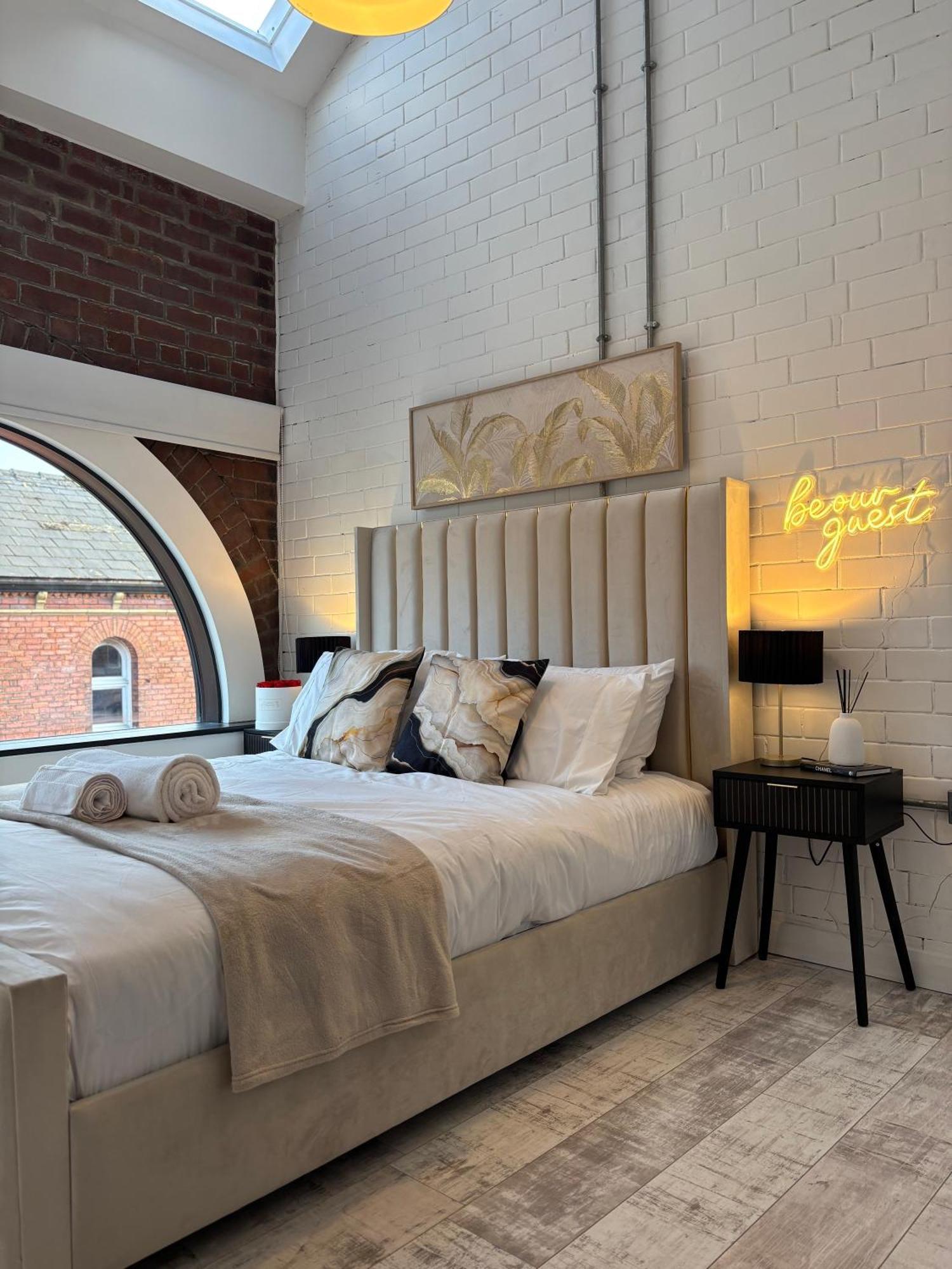Apartment Lux - Luxury In Centre Near Canal