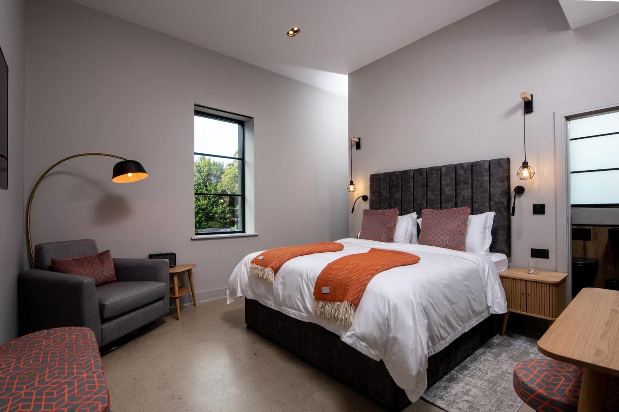 Montgomery House Aparthotel Leeds (West Yorkshire)
