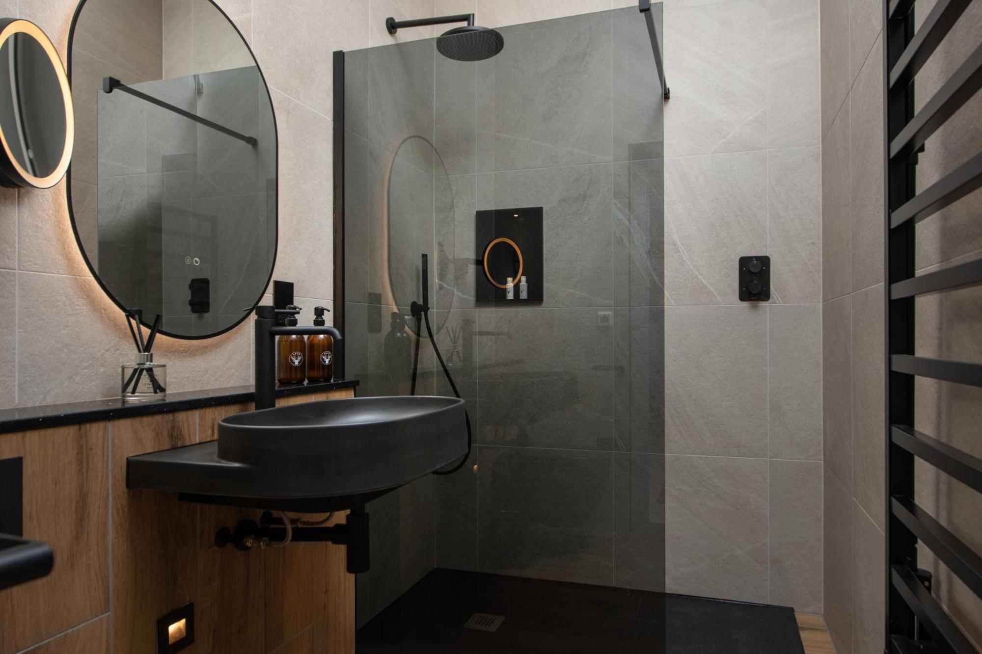 Montgomery House Aparthotel Leeds (West Yorkshire)