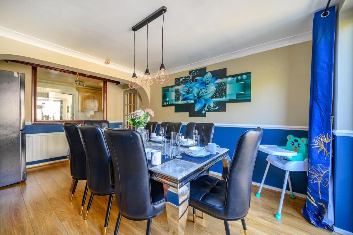 51vl For Your Stylish And Relaxed With Free Parking And Free Wifi Leeds (West Yorkshire)