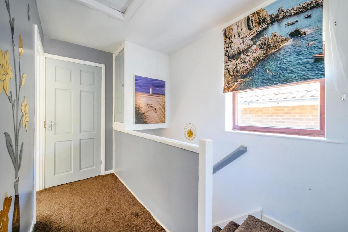 Holiday home 51vl For Your Stylish And Relaxed With Free Parking And Free Wifi
