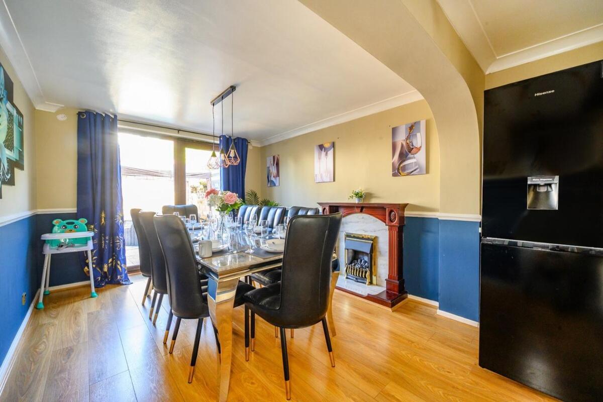 Holiday home 51vl For Your Stylish And Relaxed With Free Parking And Free Wifi *