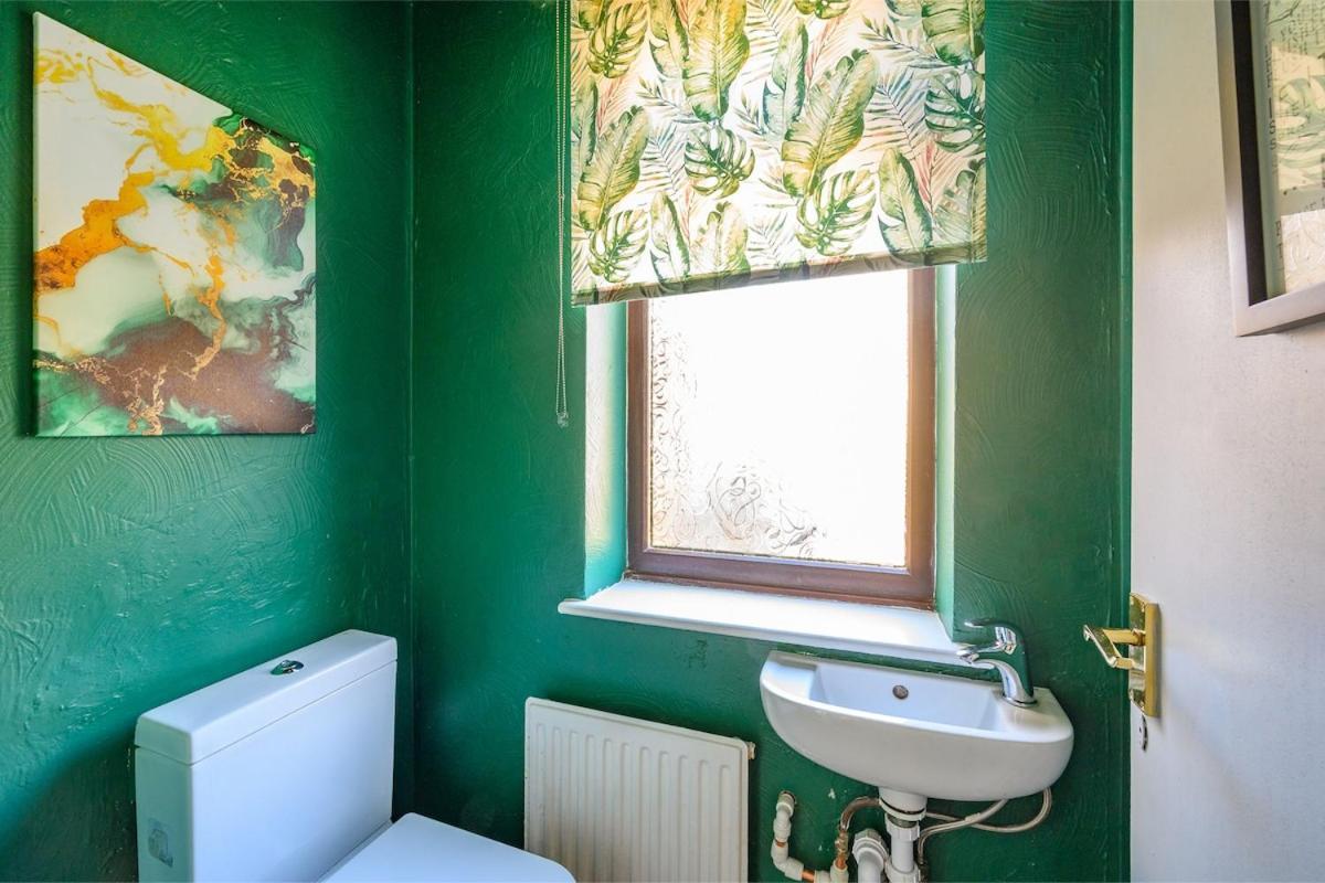 51vl For Your Stylish And Relaxed With Free Parking And Free Wifi * Leeds (West Yorkshire)