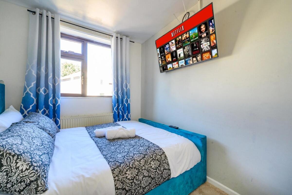 Holiday home 51vl For Your Stylish And Relaxed With Free Parking And Free Wifi