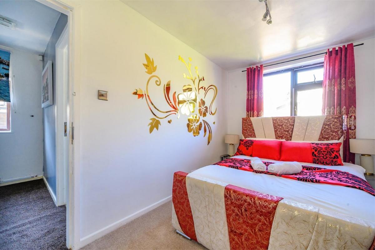 51vl For Your Stylish And Relaxed With Free Parking And Free Wifi Leeds (West Yorkshire)