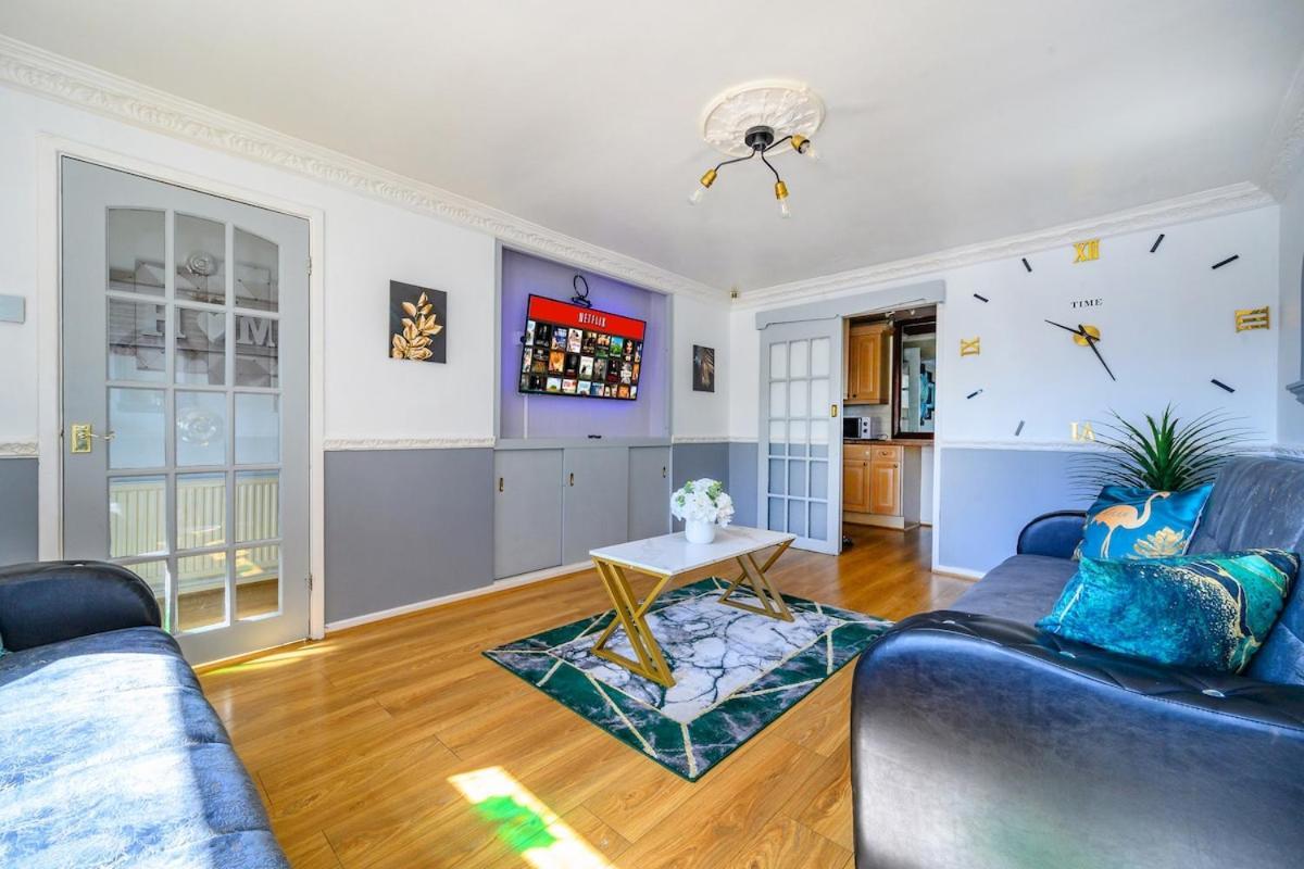Holiday home 51vl For Your Stylish And Relaxed With Free Parking And Free Wifi