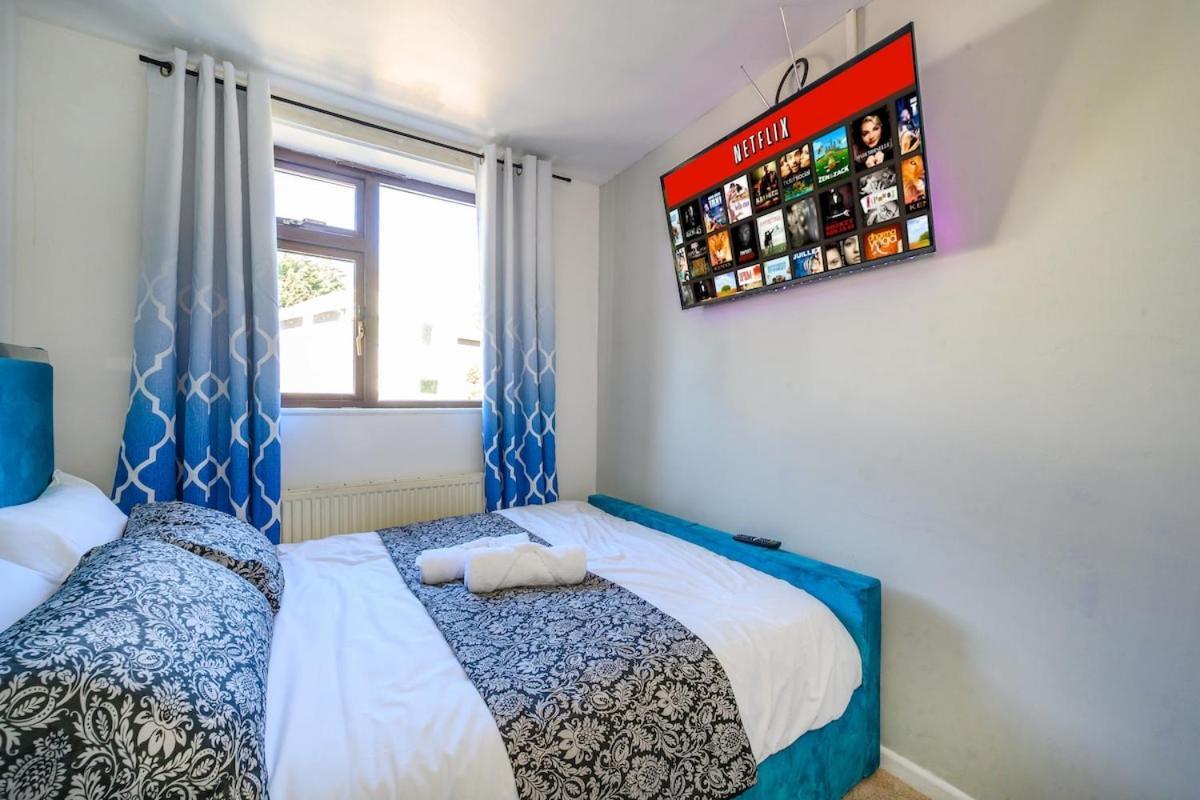 51vl For Your Stylish And Relaxed With Free Parking And Free Wifi Leeds (West Yorkshire)