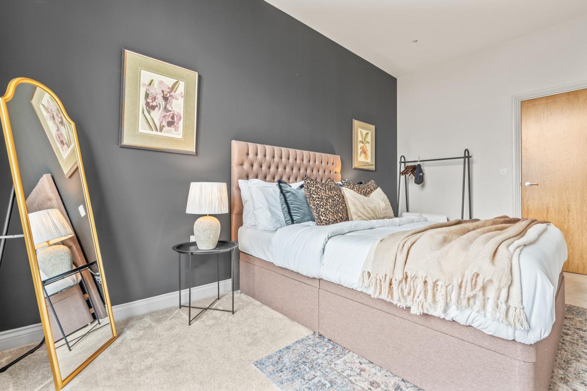 Apartment New York Style One Bed