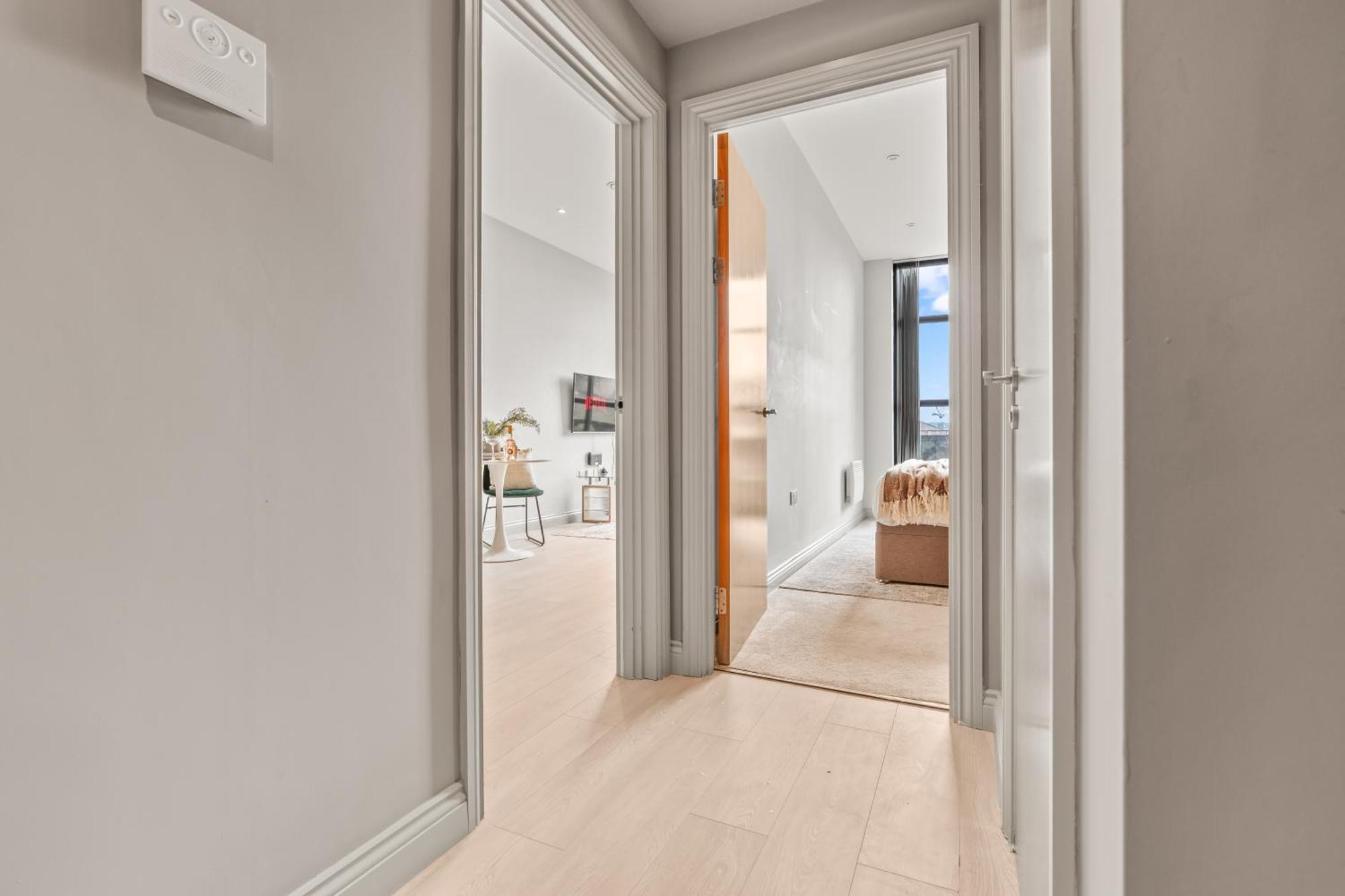 Apartment New York Style One Bed