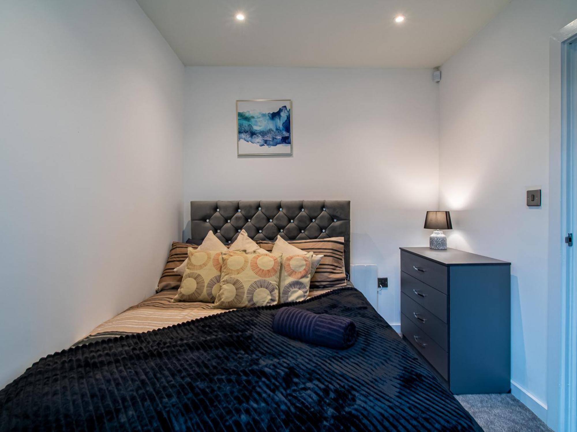 Bv Luxury 3 Bedroom Townhouse At Bed Cliff Oaks *