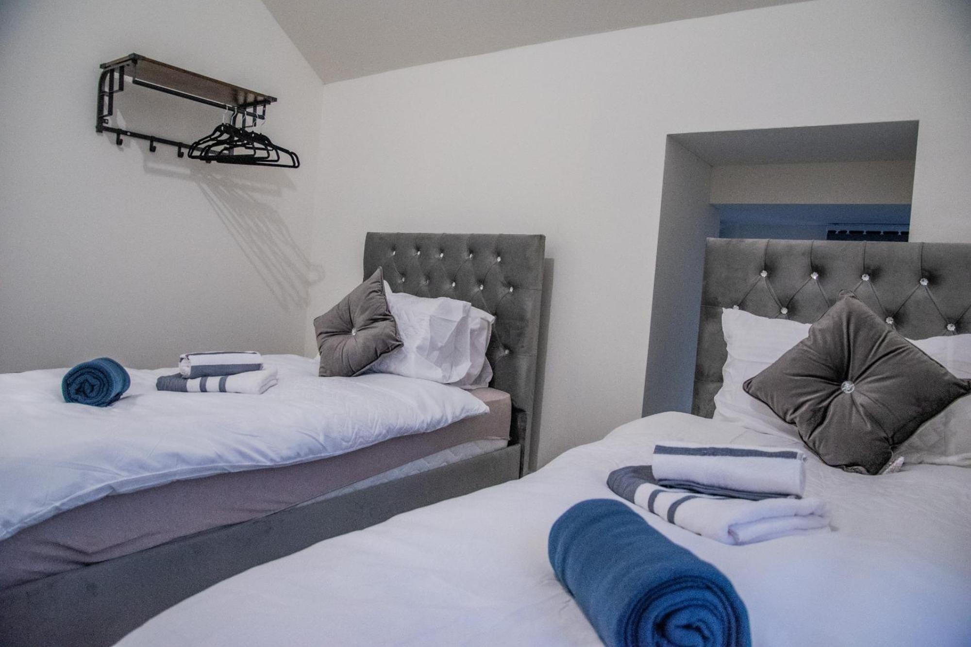 Bv Luxury 3 Bedroom Townhouse At Bed Cliff Oaks Apartment