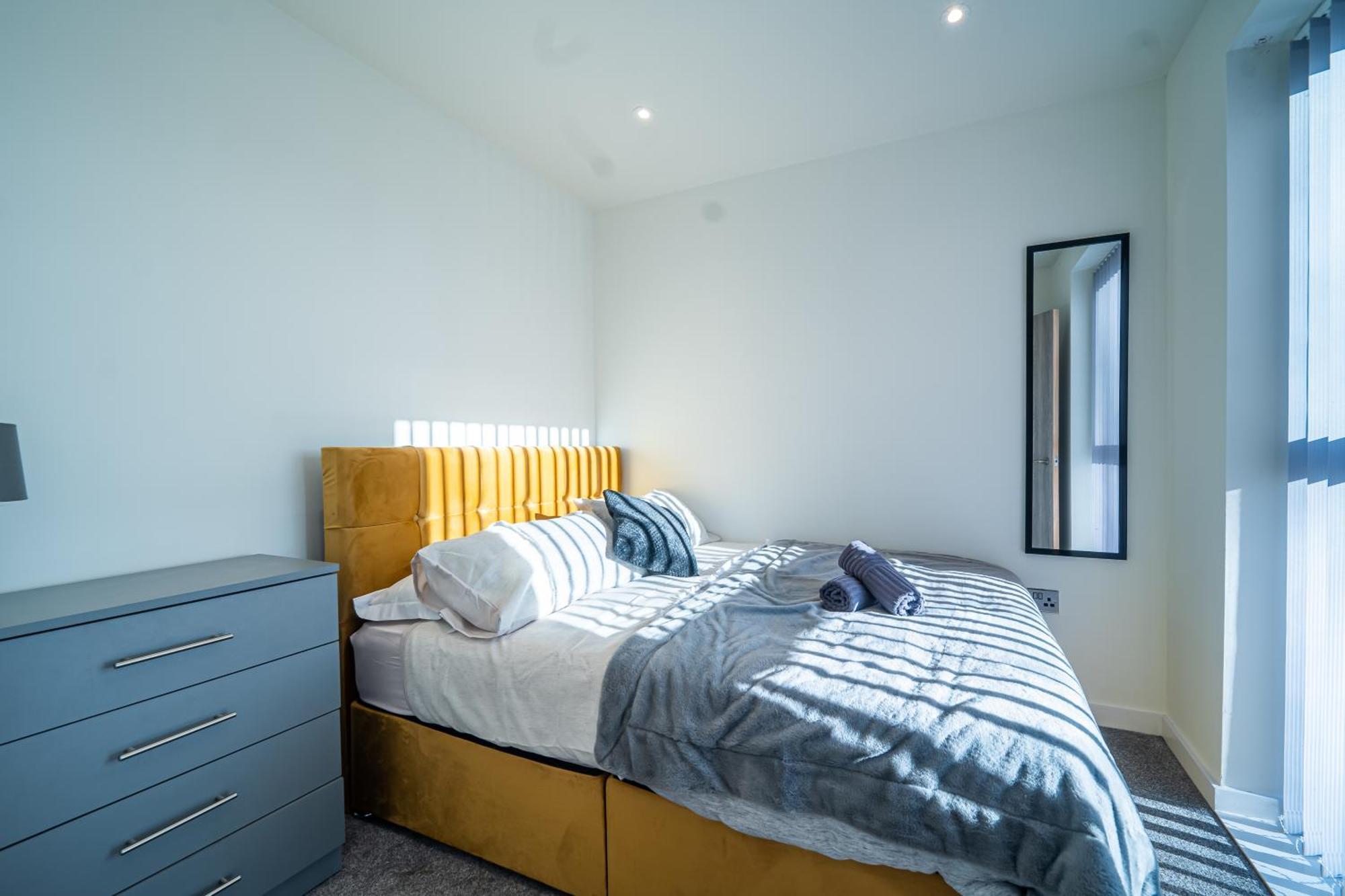 Bv Luxury 3 Bedroom Townhouse At Bed Cliff Oaks Apartment *