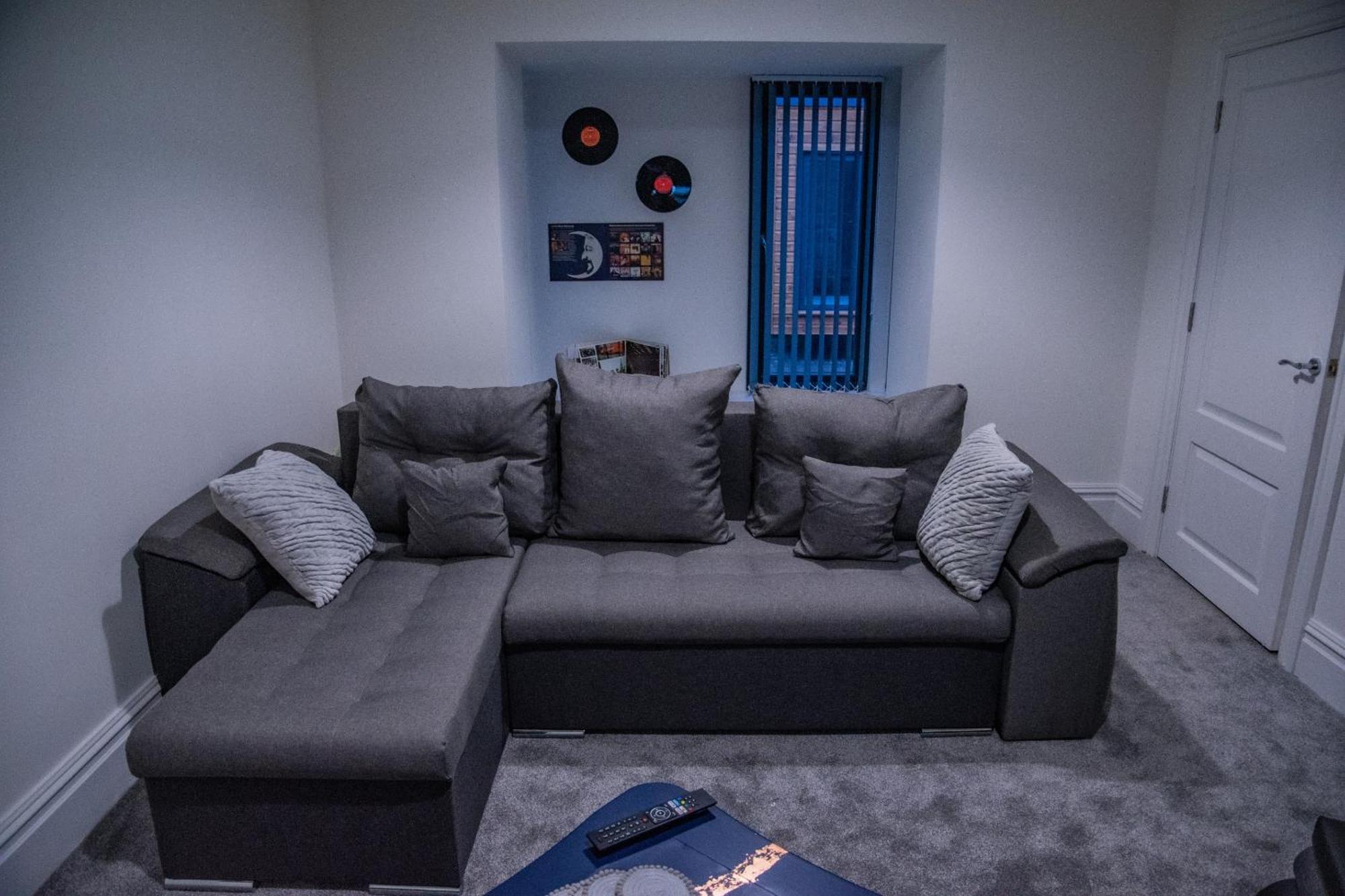 Apartment Bv Luxury 3 Bedroom Townhouse At Bed Cliff Oaks