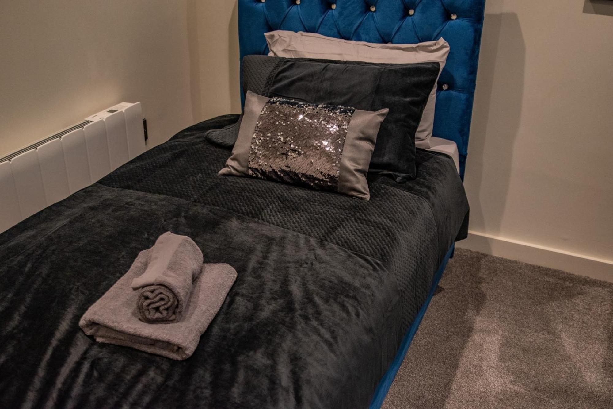 Apartment Bv Luxury 3 Bedroom Townhouse At Bed Cliff Oaks