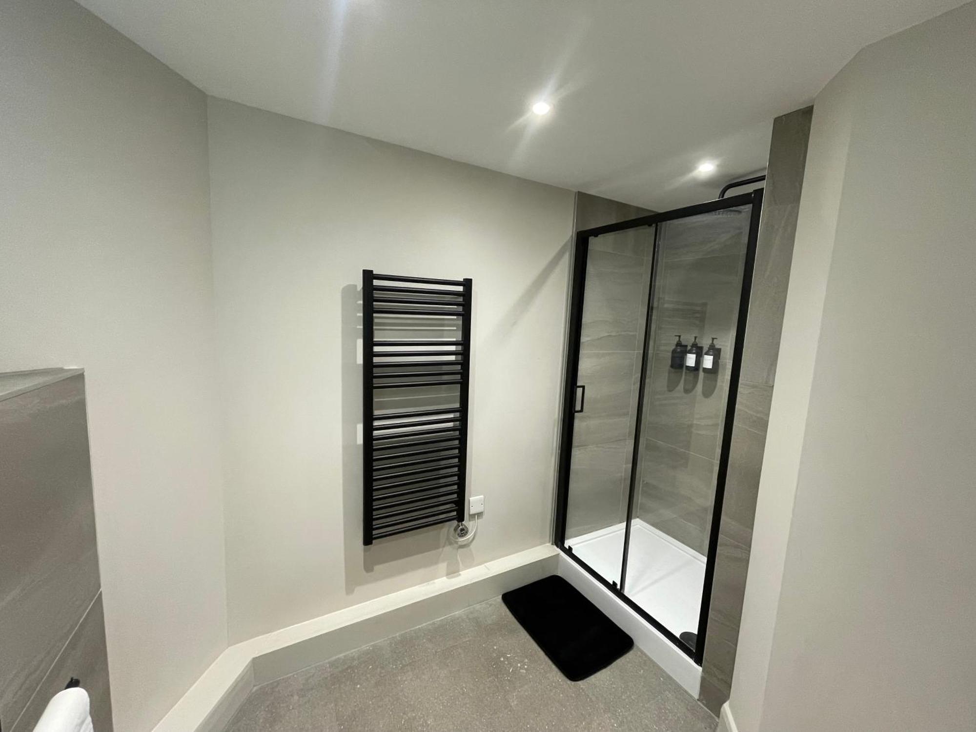 Apartment Deluxe In Centre