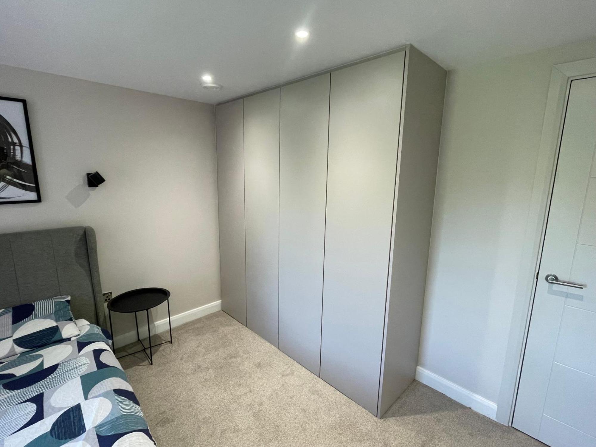 Apartment Deluxe In Centre *