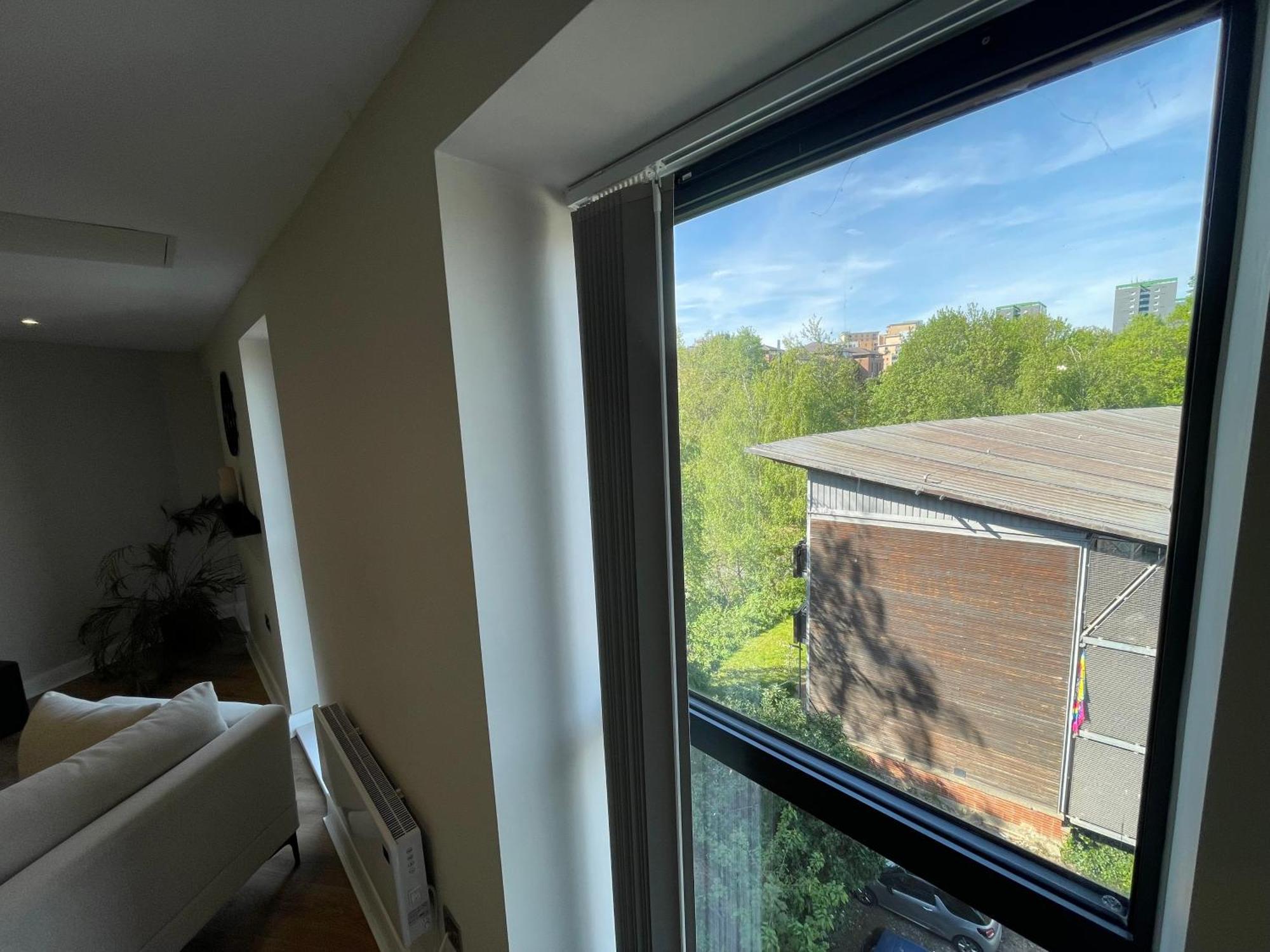 Apartment Deluxe In Centre Leeds (West Yorkshire)