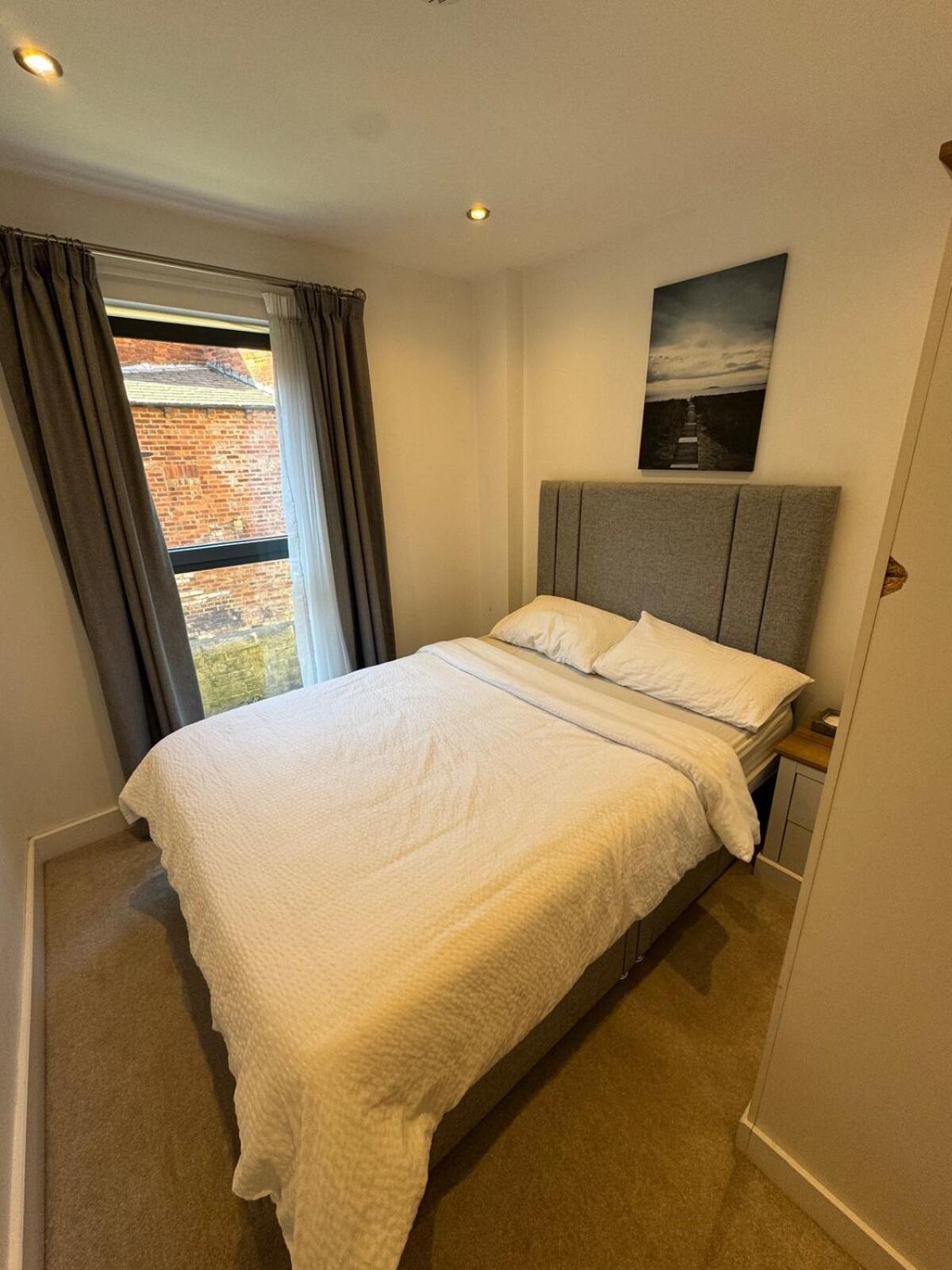 2 Bed Duplex With En-suite 5 Mins Walk From Centre