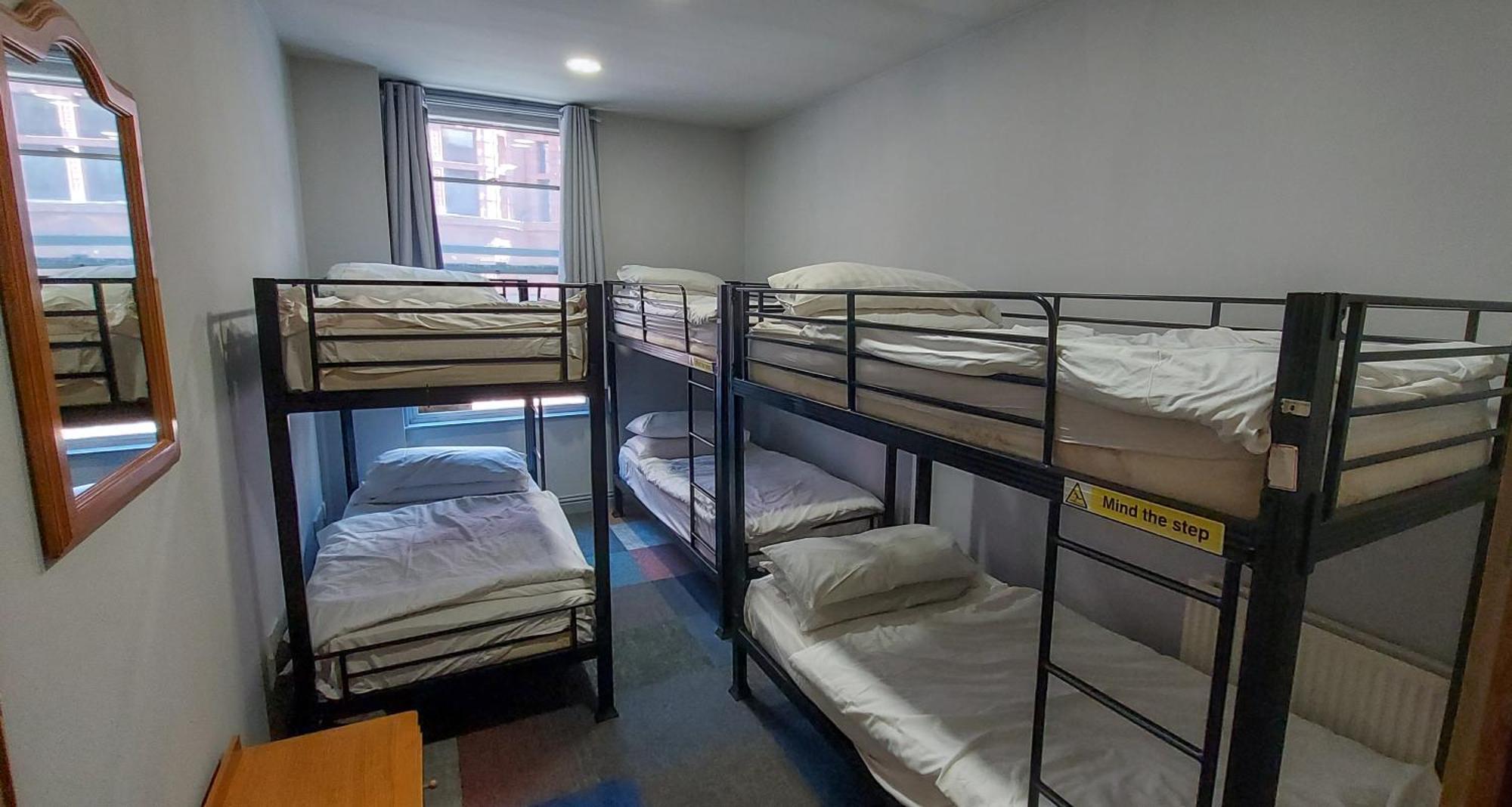 R S - Hostel