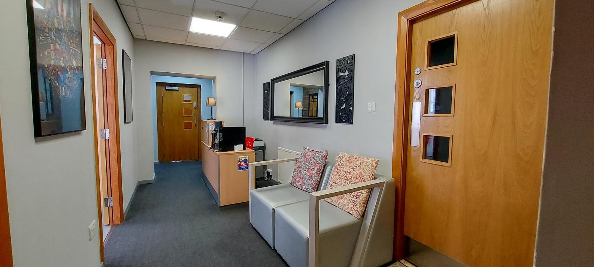 Hostel R S -
