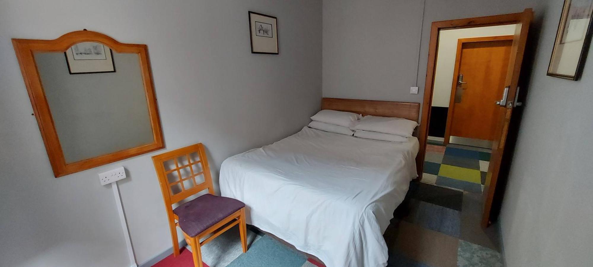 Hostel R S - Leeds (West Yorkshire)