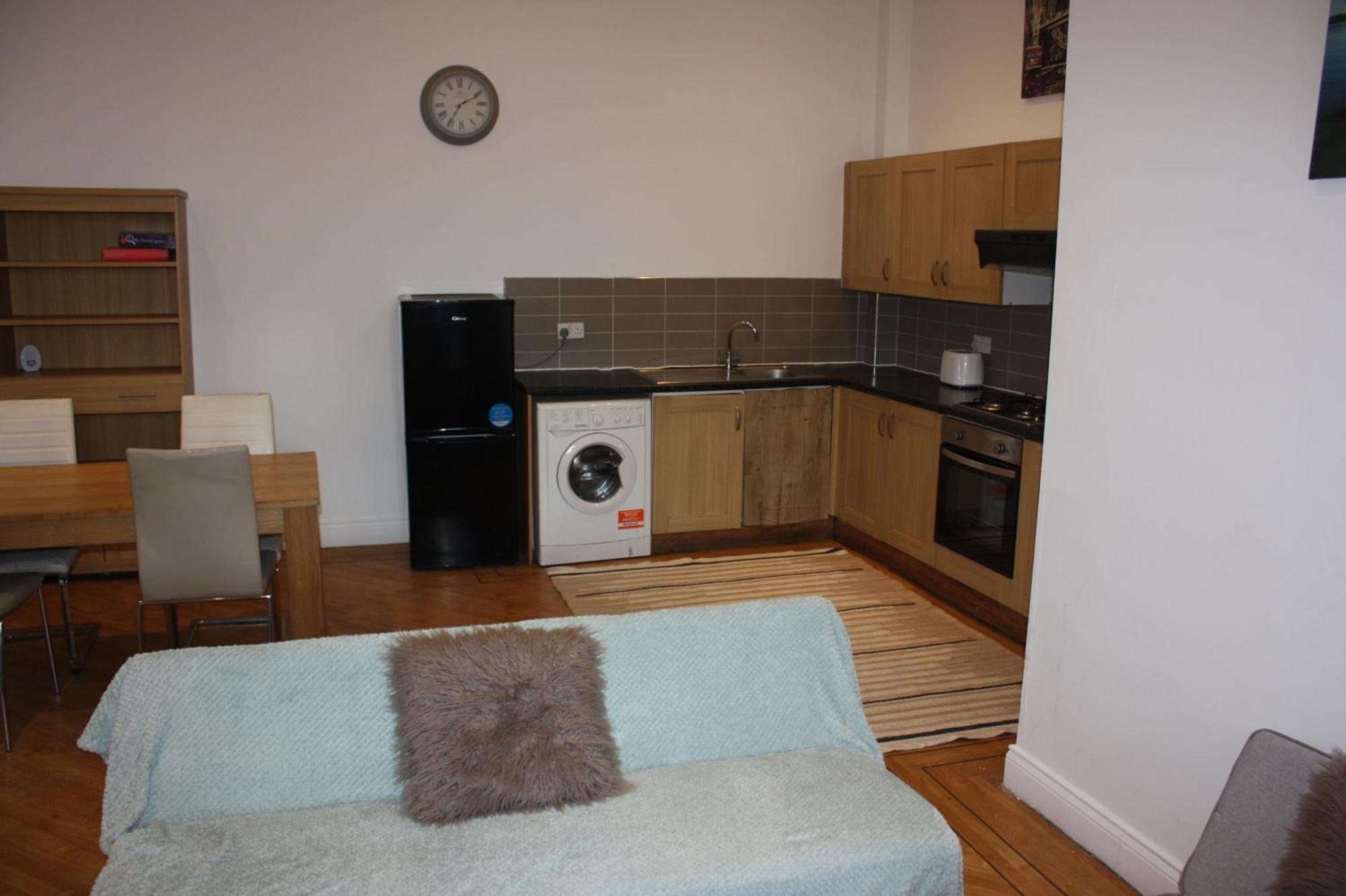 Apartment Spacious Centre *