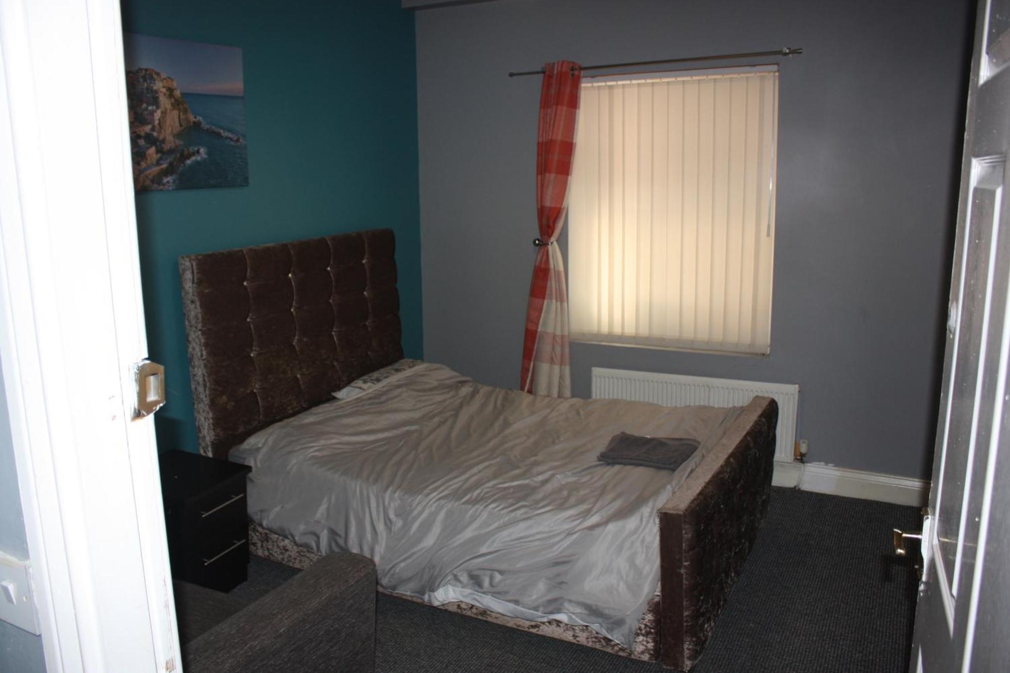 Spacious Centre Apartment Newcastle upon Tyne