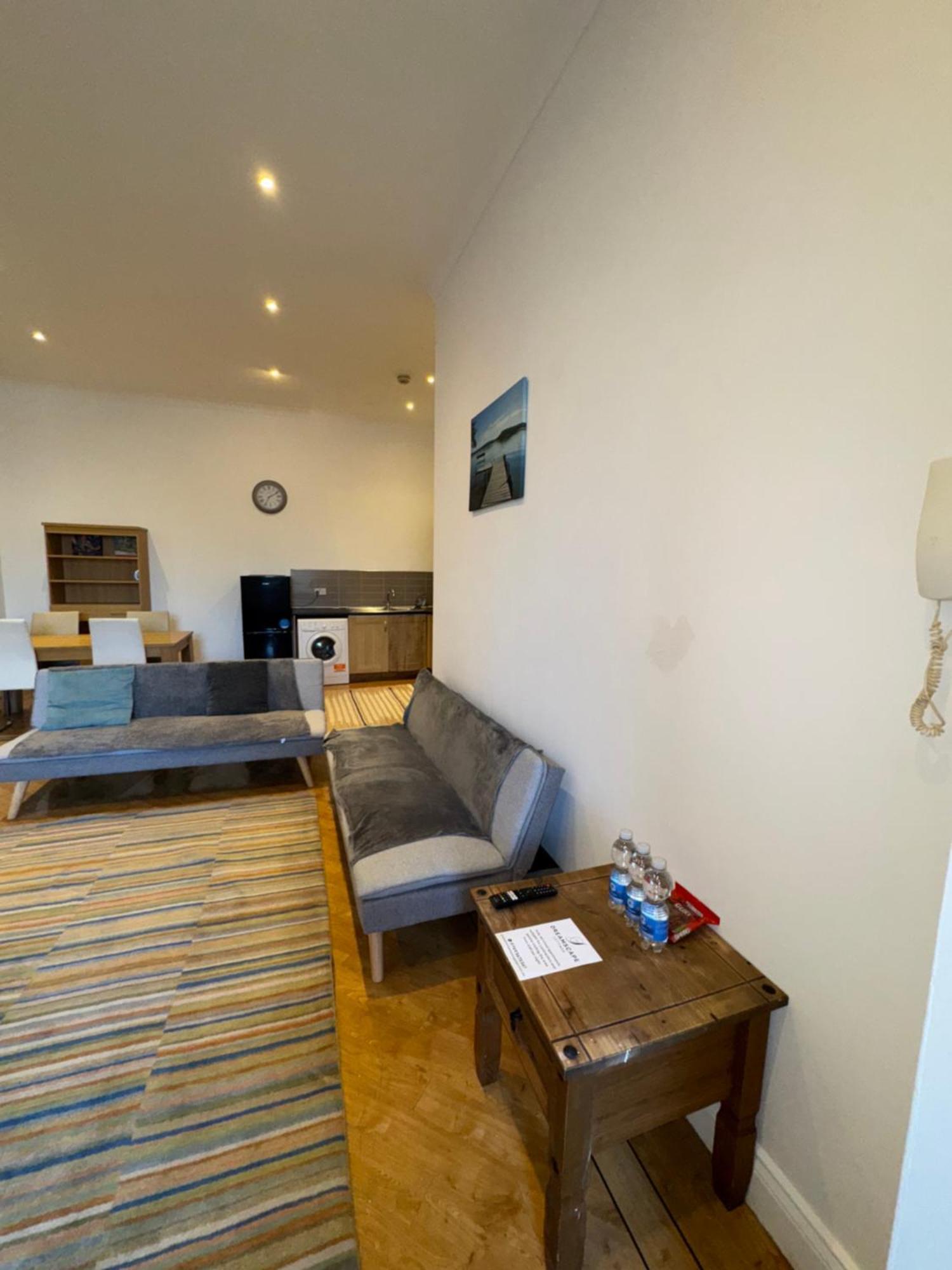 Apartment Spacious Centre *