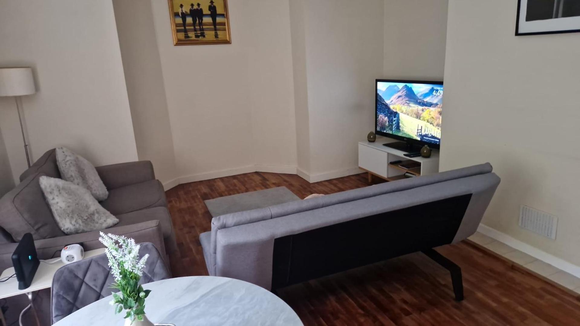 Apartment Bec Chambers-stone Leeds (West Yorkshire)
