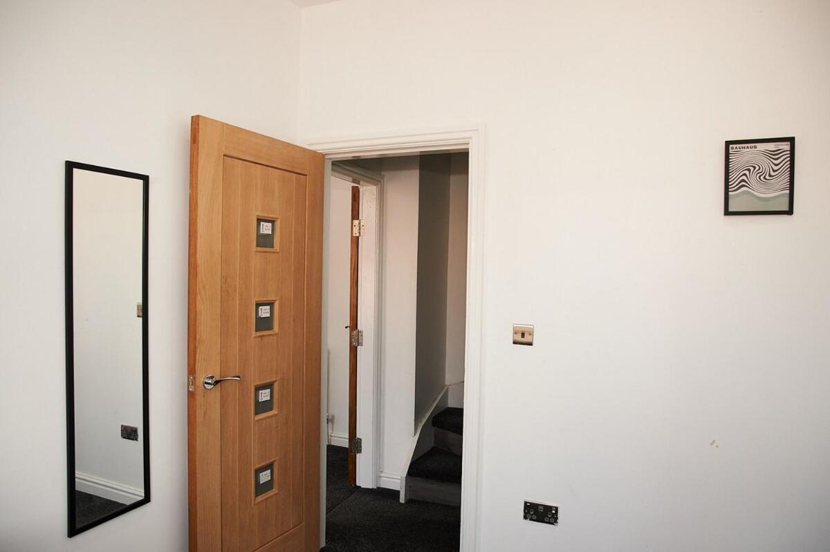 West Yorkshire - Heart Of Apartment