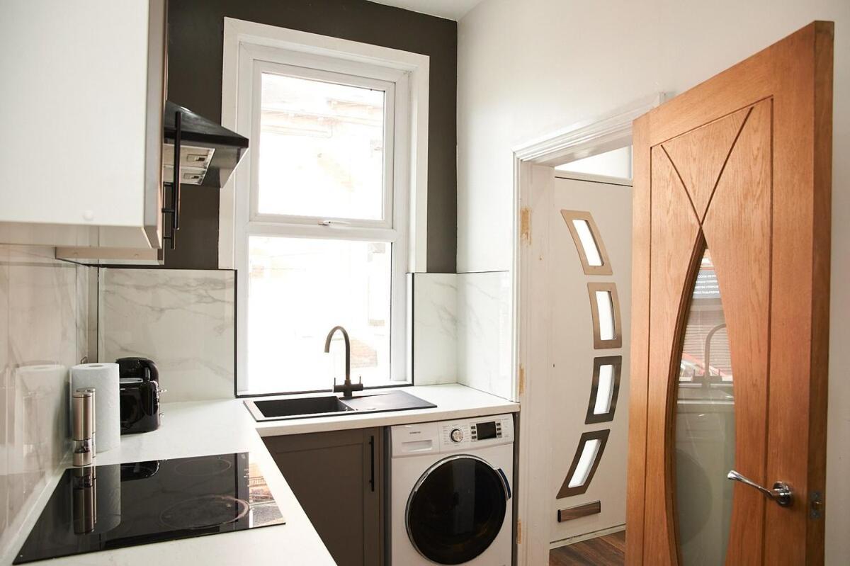Apartment West Yorkshire - Heart Of