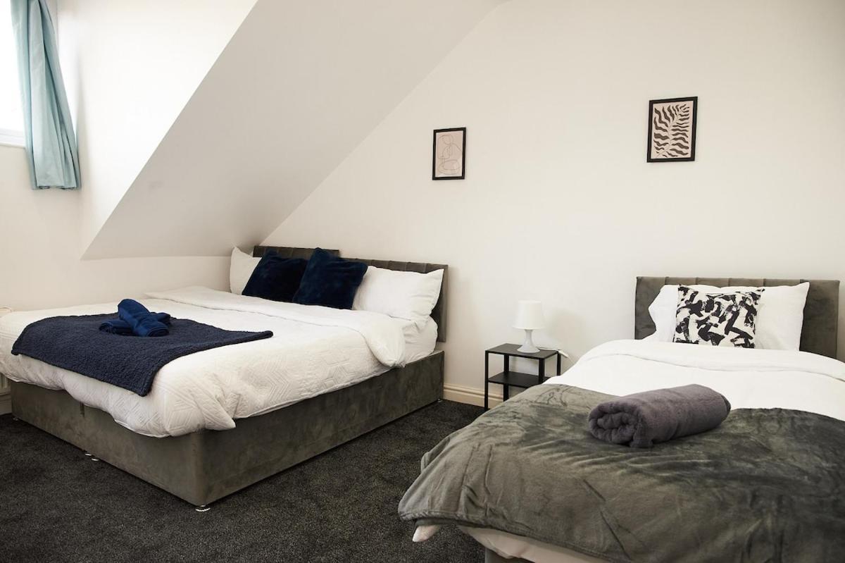 Apartment West Yorkshire - Heart Of Leeds (West Yorkshire)