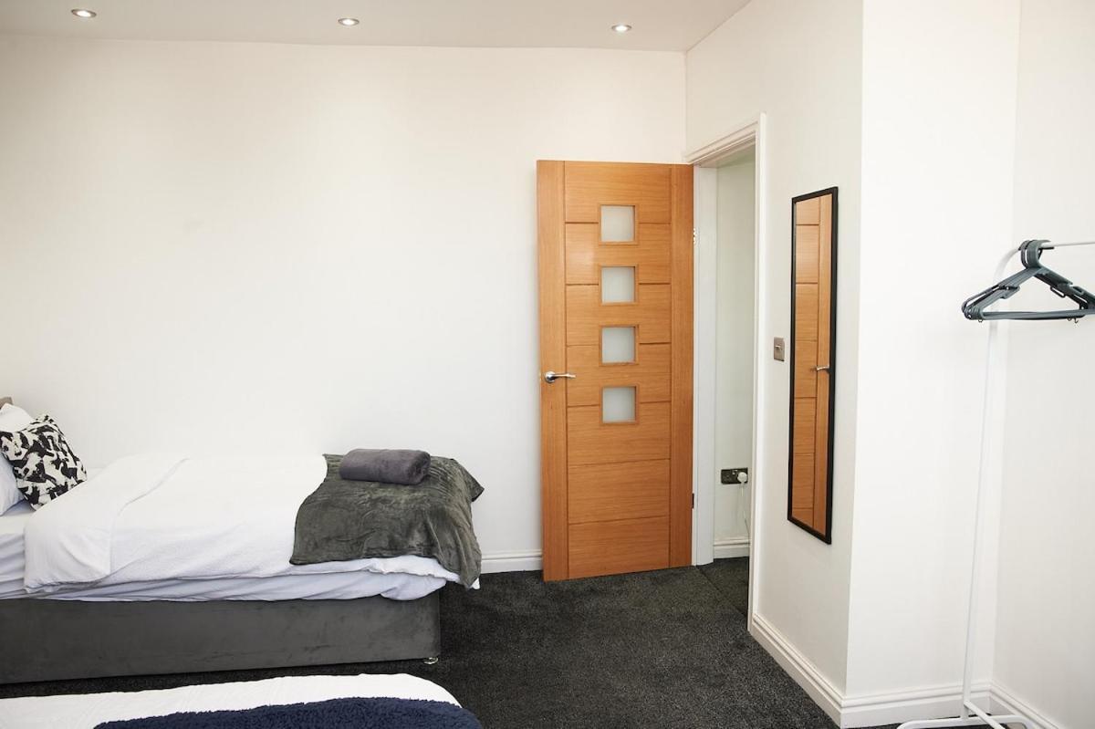 West Yorkshire - Heart Of Apartment Leeds (West Yorkshire)